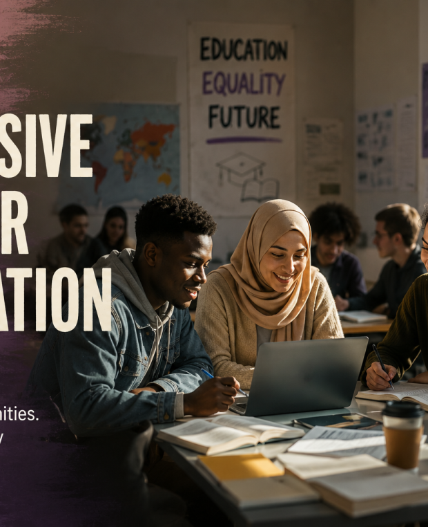 Inclusive Higher Education